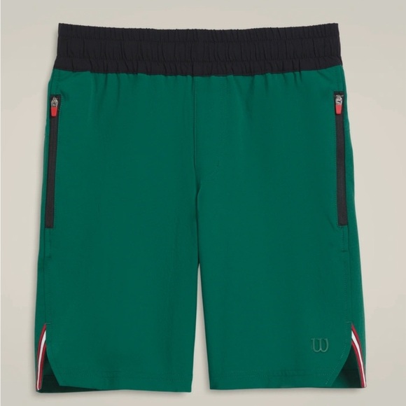 Wilson Other - Wilson Tech Boys Shorts Size L